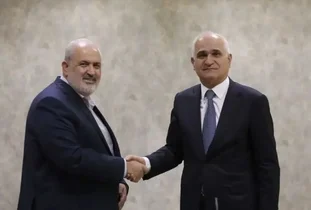 ایران و آذربایجان بر گسترش همکاری‌های دوجانبه تاکید کردند