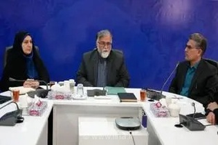 نقش‌آفرینی خبرنگاران لرستانی در خط مقدم جنگ روایت‌ها و تقویت انسجام و مقاومت ملی