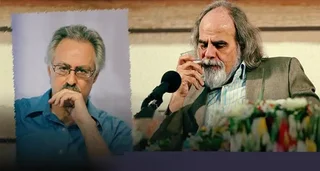 جدایی فکری مصطفی ملکیان و سیدجواد طباطبایی؛ پایان یک دوران