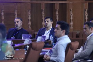استعفای متوالی مربیان تیم امید؛ شکوری پس از عبدی