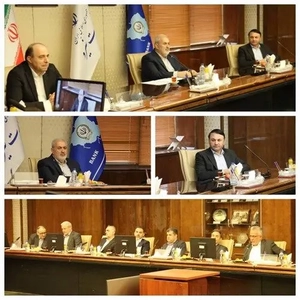 تفاهم‌نامه همکاری بانک سپه و وزارت نیرو برای خدمت‌رسانی بهتر