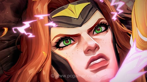 بازیکنان Marvel Rivals با دستکاری فایل‌های تنظیمات، از باخت در بازی جلوگیری می‌کنند