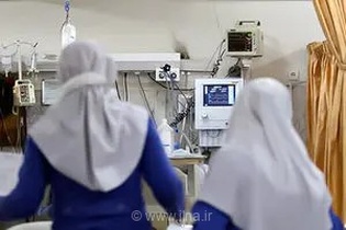 پرستاران با حقوق فعلی دیگر حاضر نیستند در تهران کار کنند