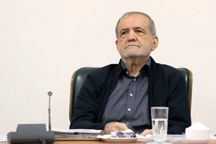 واکنش تحسین‌آمیز رئیس‌جمهور به اقدام ایثارگرانه مادر کردستانی در صرف دیه فرزندش برای مدرسه‌سازی