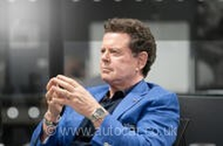 گفتگوی اختصاصی اتوکار با گری مک‌گاورن؛ طراح سابق جگوار لندرور از بازگشت به دنیای خودرو می‌گوید