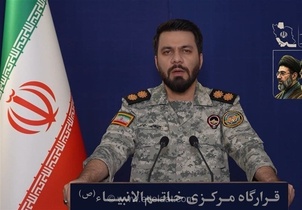 هشدار قاطع قرارگاه خاتم‌الانبیا: توقیف دارایی‌های ایران، مسدود شدن مسیر عبور از تنگه هرمز را در پی دارد