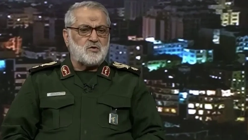 ایران: برای تجاوز احتمالی دشمن، فناوری‌های جدید نظامی داریم
