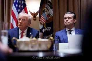 پشت پرده هزینه‌های جنگ با ایران؛ افشای تناقض‌گویی وزیر جنگ ترامپ درباره خسارت ۱۰۰ میلیارد دلاری