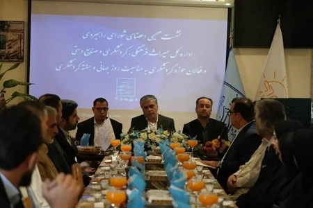 میزبانی از مسافر، بخشی از فرهنگ اصیل سیستان و بلوچستان