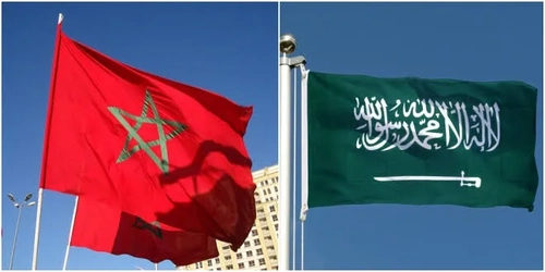 رایزنی وزیران دفاع عربستان و مراکش برای تقویت همکاری‌های نظامی
