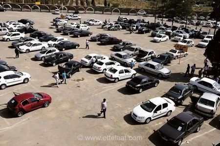 رکود در بازار خودرو؛ مشکلات فراتر از قیمت و ارز