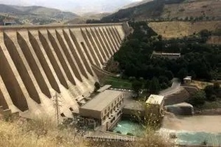 هشدار جدی به تهرانی‌ها؛ ۷۰ درصد ظرفیت سدهای پایتخت خالی است و ذخایر آبی به شدت کاهش یافته است