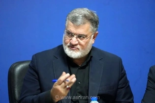 استاندار تهران: آغاز مراسم بدرقه رهبر شهید فردا ساعت ۶ صبح