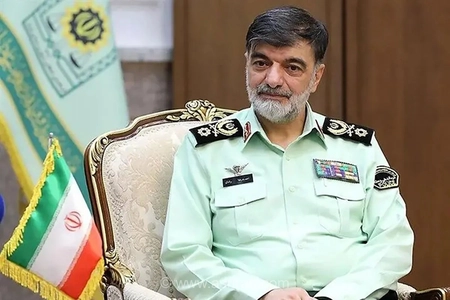 روایت شهادت سرلشگر غلامرضا رضاییان؛ جانشینی که در جلسه شورای دفاع به جای سردار رادان به شهادت رسید