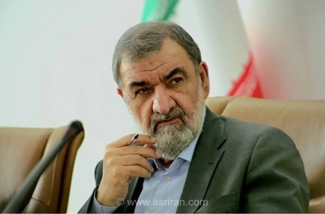 نامه محسن رضایی به رهبر انقلاب: امروز بیش از هر زمان دیگر، به وحدت ملی و همبستگی مردم و مسئولان نیاز داریم