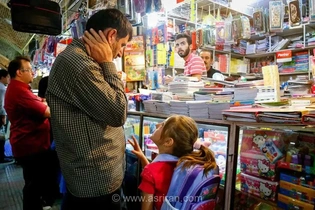 کاهش قدرت خرید؛ لوازم‌التحریر هم قسطی شد؟