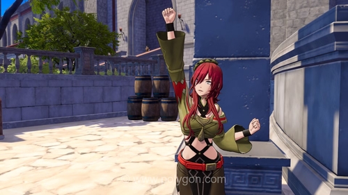 بهترین هدیه برای هر شخصیت در بازی Fire Emblem: Fortune's Weave