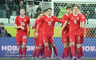 پیش‌بینی مهاجم سابق روسیه از شکست ایران در بازی دوستانه
