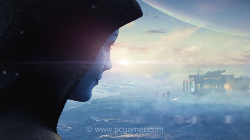 طراح سابق بایوور: نگرانی‌ها درباره‌ی Mass Effect بعدی اغراق‌آمیز است؛ آن‌ها می‌توانند این کار را انجام دهند