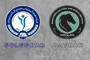 جدال پیکان و گل‌گهر؛ رویارویی رحمتی و الهامی در هفته دوم لیگ برتر