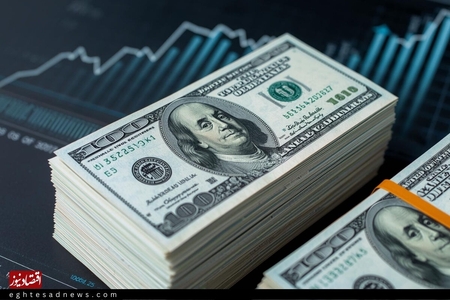 افزایش قیمت دلار حواله‌ای در بازار امروز