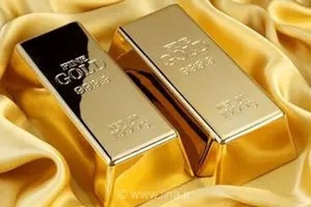 رکوردشکنی تاریخی طلا در بازارهای جهانی؛ عبور قیمت هر اونس از مرز ۴۱۰۰ دلار در پی تضعیف دلار