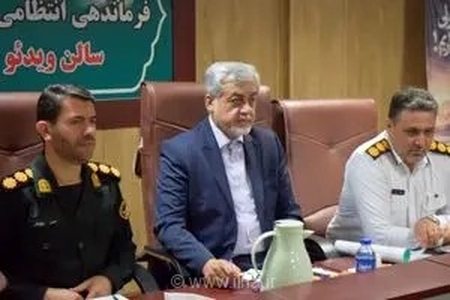 خط و نشان فرماندار رشت برای دستگاه‌های اجرایی: اصلاح فوری نقاط حادثه‌خیز با زمان‌بندی دقیق الزامی است