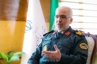 تقویت امنیت و اشتغال در قزوین با همکاری دستگاه‌های اجرایی