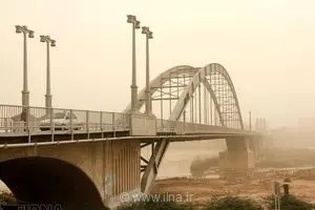 هوای ۶ شهر خوزستان در وضعیت قرمز؛ آلودگی در ۷ شهر دیگر به مرز هشدار رسید