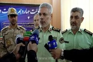خروج موفق بیش از ۲ میلیون زائر از مرزهای کشور؛ ثبت‌نام ۲ میلیون و ۴۰۰ هزار نفر در سامانه سماح