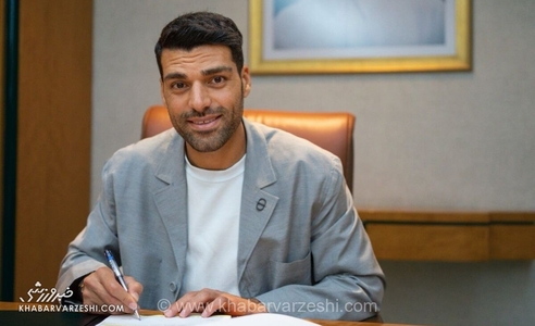 طارمی به الوصل امارات پیوست؛ هم‌گروهی با استقلال و تراکتور