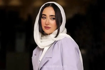 بهاره افشاری: برخی می‌گویند من از بیماری مادرم لذت می‌برم