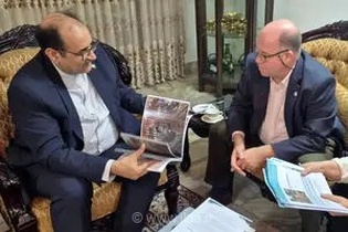 سفیر ایران در بنگلادش: ابراز تاسف کافی نیست، اقدام عملی نیاز است
