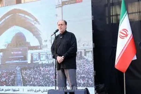 عزت ملت در ایستادگی است/ شهادت رهبری، عاملی برای ارتقا کشور در معادلات بین‌المللی و منطقه‌ای