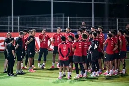 آلودگی گوشت مصرفی دلیل مثبت شدن تست تیم ملی تونس!