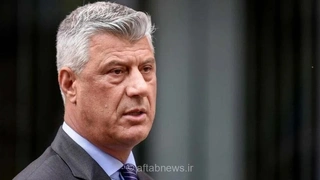 هاشم تاچی به ۲۵ سال حبس محکوم شد