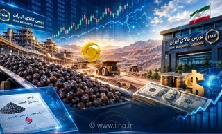 گهرزمین بزرگترین اوراق بهادارسازی فولاد را در بورس کالا ثبت کرد