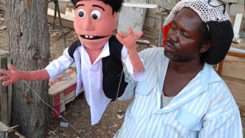 استودیوها از بین رفتند، سنت‌ها نجات یافتند: هنرمندان برای حفظ فرهنگ سودان مبارزه می‌کنند