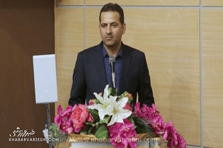 اصرار مصطفی زارعی بر جدایی؛ رئیس کمیته مجوز حرفه‌ای فدراسیون فوتبال در آستانه خداحافظی قطعی قرار گرفت