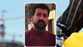 فوت کارگر ساختمانی در سنندج پس از دو هفته بستری در بیمارستان