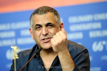 درخشش مستند جدید مانی حقیقی در شصت و چهارمین جشنواره بین‌المللی فیلم نیویورک با اکران جهانی