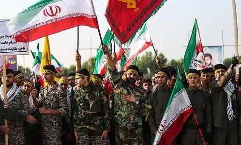 اجرای برنامه‌های بسیج دانش‌آموزی در کرمانشاه
