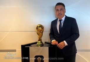 اقدام ویژه کنفدراسیون فوتبال آسیا برای مهدی مهدوی‌کیا؛ پیام تبریک AFC به مناسبت تولد ۴۹ سالگی اسطوره ایرانی