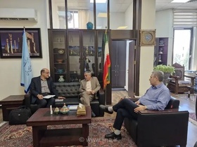 تأکید بر تامین اعتبار برای مرمت آثار تاریخی و تقویت یگان حفاظت در اردبیل