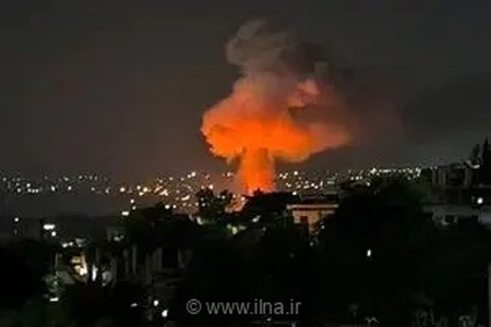 حمله پهپادی به حومه شهر خرم‌آباد؛ معاون استانداری لرستان از مصدومیت دو نفر در این حادثه خبر داد