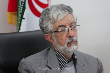 حدادعادل: من در انتخابات به پزشکیان رای ندادم ولی...