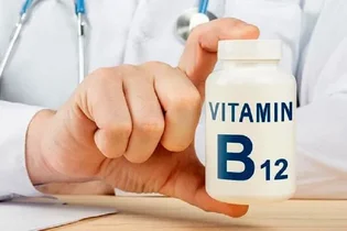 کمبود ویتامین B۱۲ و تأثیر آن بر اعصاب