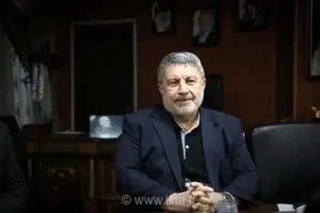 الیاس حضرتی: آموزش‌وپرورش کلیدی‌ترین بستر برای فرهنگ‌سازی و تحقق مسیر توسعه و اصلاح کشور است