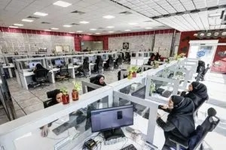 تماس مستقیم با مدیران تامین اجتماعی از طریق ۱۴۲۰؛ طرح دوشنبه‌ها ادامه دارد