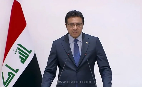 سفر نخست‌وزیر عراق به آمریکا و سخنرانی در مجمع عمومی سازمان ملل